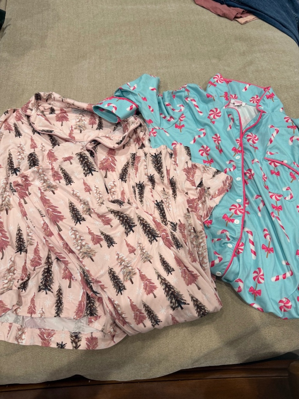 Christmas PJ Bundle